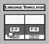 Berlitz French Language